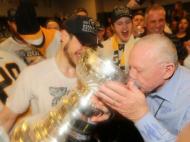 Stanley Cup: Pittsburgh Penguins são bicampeões da NHL