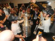 Stanley Cup: Pittsburgh Penguins são bicampeões da NHL