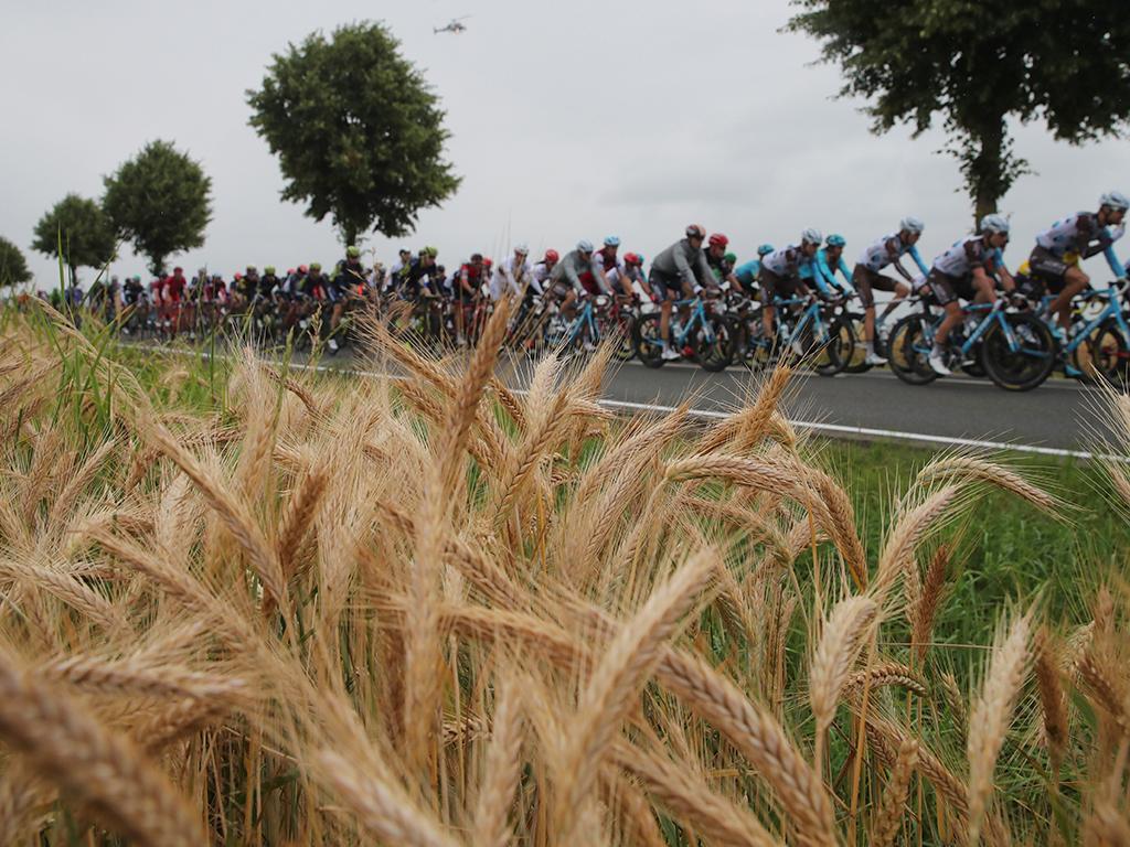 Tour de França (Reuters)