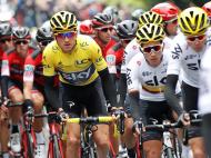 Tour de França (Reuters)