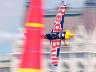 Red Bull Air Race (Lusa)