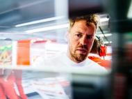 Vettel F1