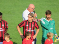 Ignazio Abate (AC Milan)