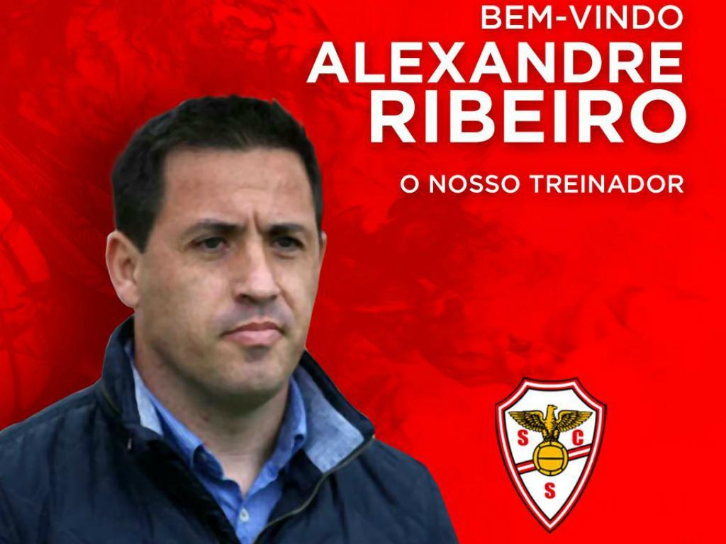 Alexandre Ribeiro
