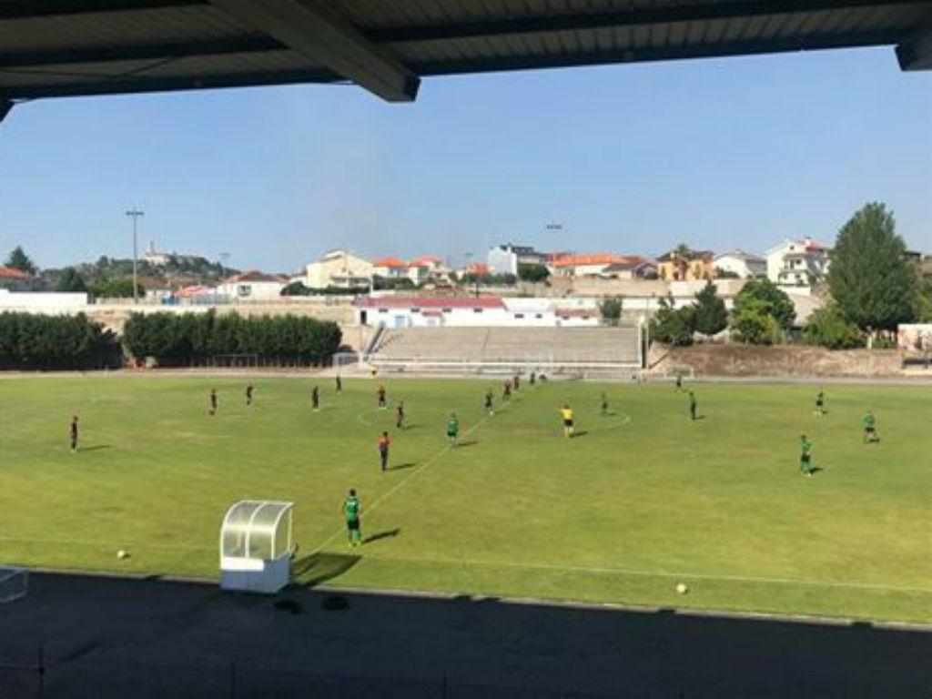Tondela-Chaves (Facebook: Chaves)