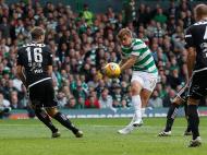 Celtic-Rosenborg (Reuters)