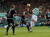 Celtic-Rosenborg (Reuters)