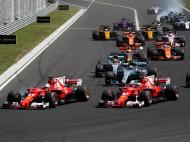 Formula 1: GP da Hungria