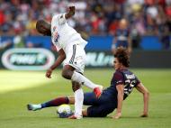 PSG-Amiens (Reuters)
