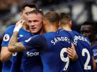 Everton-Stoke City (Reuters)