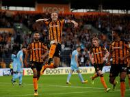 Hull City-Wolverhampton (Reuters)
