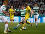 Celtic-FC Astana  (Reuters)