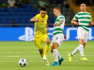 Astana-Celtic (Reuters)