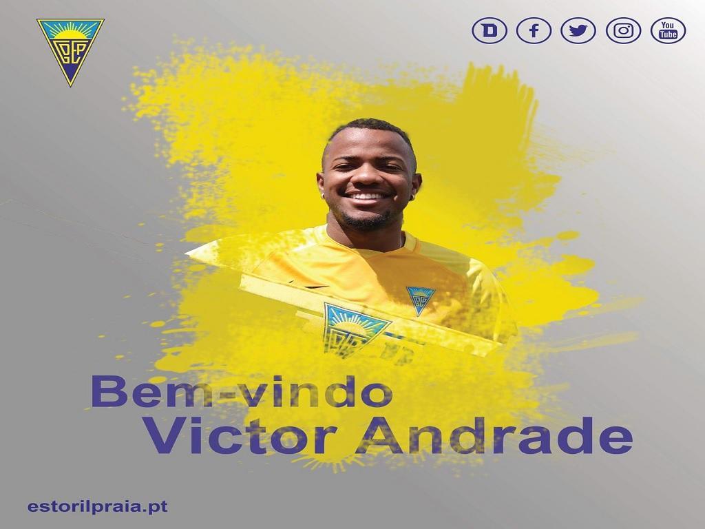 Victor Andrade