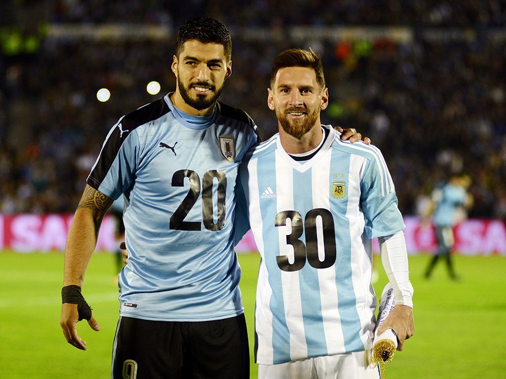 Uruguai-Argentina (Reuters)