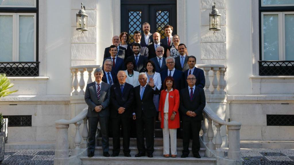 Conselho de Ministros
