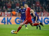 Bayern Munique-Anderlecht (Reuters)