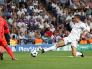 Real Madrid-Apoel (Reuters)