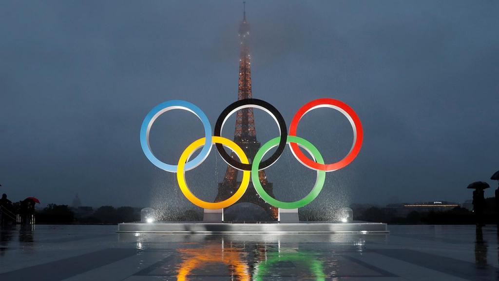 Jogos Olímpicos: não há plano B para a cerimónia de abertura | MAISFUTEBOL
