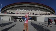 Wanda Metropolitano (Reuters)
