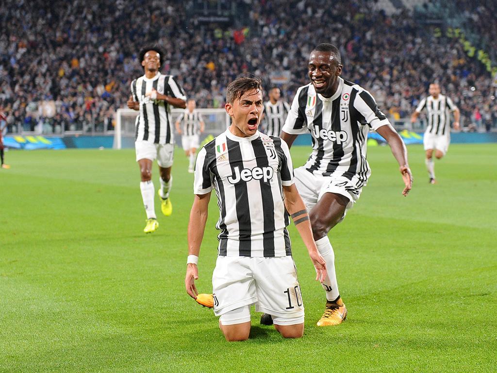 Juventus-Torino (Reuters)
