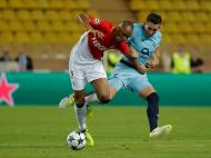 Mónaco-FC Porto (Reuters)