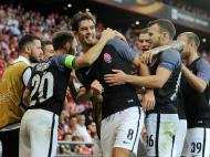 Athletic Bilbao-Zorya (Reuters)