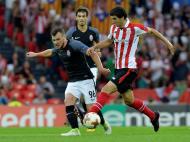 Athletic Bilbao-Zorya (Reuters)