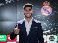 Marco Asensio ( Reuters )