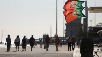 Bruxelas pede “empenho” às autoridades portuguesas sobre OE2024 - TVI
