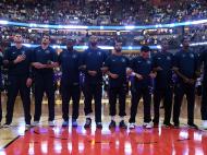 Minnesota Timberwolves-Los Angeles Lakers ( reuters )