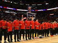 Atlanta Hawks-Miami Heat ( reuters )