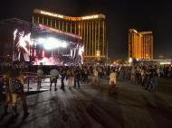 Festival de Las Vegas ( Reuters )