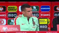 Será que Pepe imagina um Mundial sem Portugal?