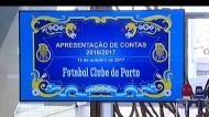 FC Porto apresenta Relatório e Contas