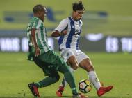 Lusitano Évora-FC Porto