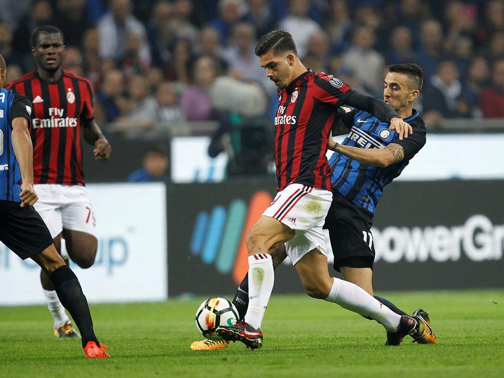 Inter-Milan (Reuters)