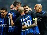 Inter-Milan (Reuters)