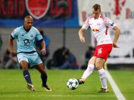 Leipzig-FC Porto (Reuters)