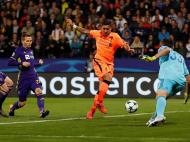 Maribor-Liverpool (Reuters)