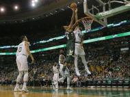 Boston Celtics-Milwaukee Bucks ( Reuters )