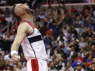 Washington Wizards-Philadelphia 76ers ( Reuters )