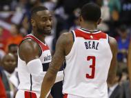 Washington Wizards-Philadelphia 76ers ( Reuters )