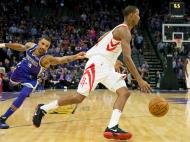 Sacramento Kings-Houston Rockets ( Reuters )