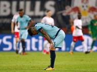 RB Leipzig-FC Porto ( Reuters )
