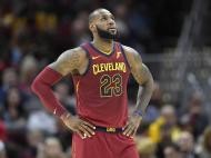 Cleveland Cavaliers-Chicago Bulls ( Reuters )