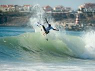 Portugal Surf WSL ( Lusa )