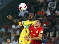 Mali U17-Espanha U17 ( Reuters )