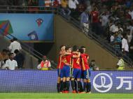 Mali U17-Espanha U17 ( Reuters )