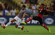 Fluminense-Flamengo ( Reuters )
